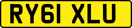 RY61XLU