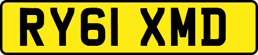 RY61XMD
