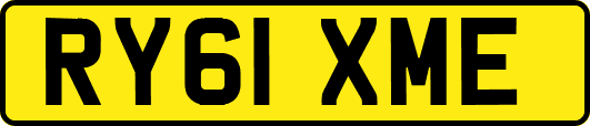 RY61XME
