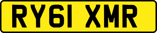 RY61XMR