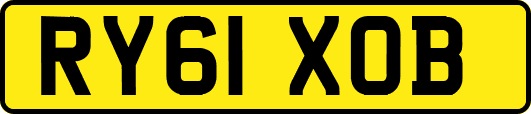 RY61XOB