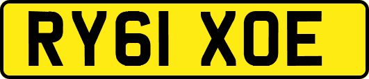 RY61XOE