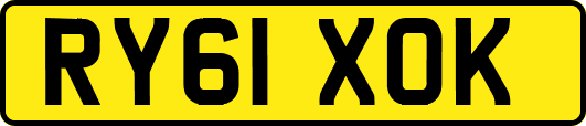 RY61XOK