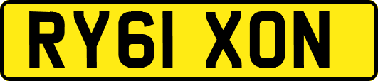 RY61XON