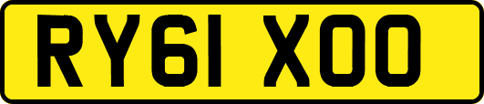 RY61XOO