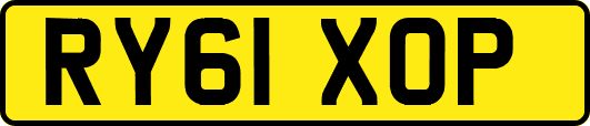 RY61XOP
