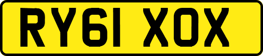 RY61XOX