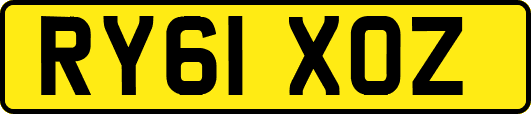 RY61XOZ
