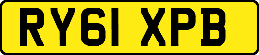 RY61XPB