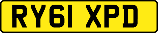 RY61XPD