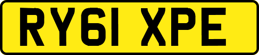 RY61XPE