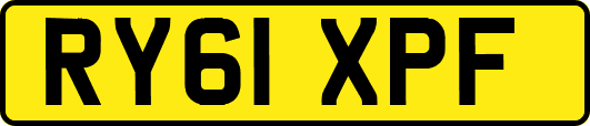 RY61XPF