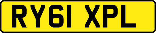 RY61XPL