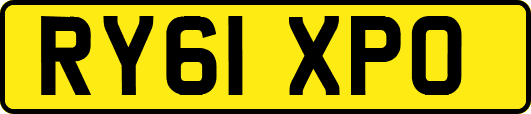 RY61XPO