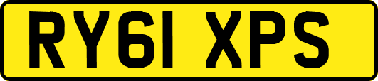 RY61XPS