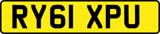 RY61XPU
