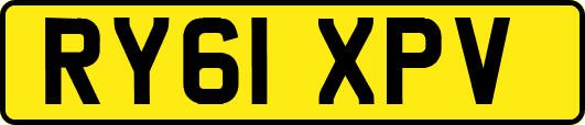 RY61XPV