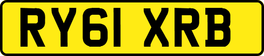 RY61XRB