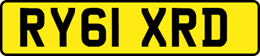 RY61XRD