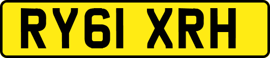 RY61XRH