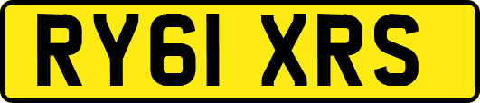 RY61XRS