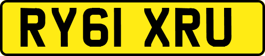 RY61XRU
