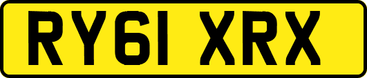 RY61XRX