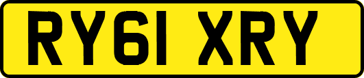 RY61XRY