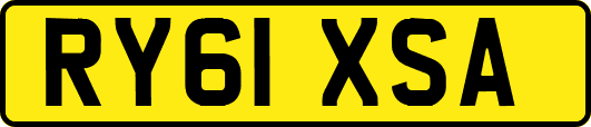 RY61XSA