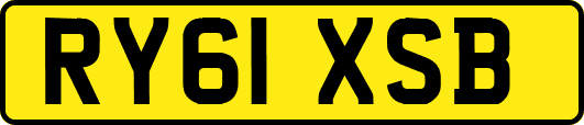 RY61XSB