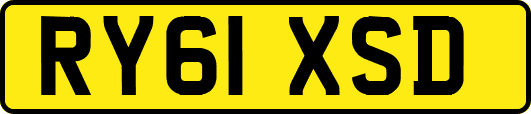 RY61XSD