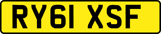 RY61XSF