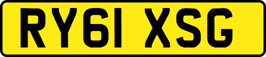 RY61XSG