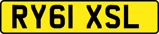 RY61XSL