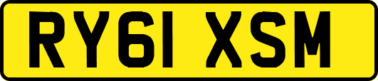 RY61XSM