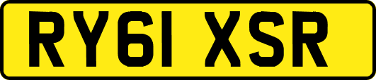 RY61XSR