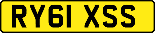 RY61XSS