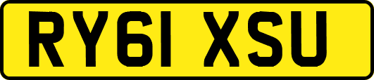 RY61XSU