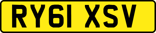 RY61XSV