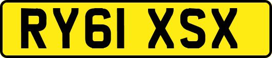 RY61XSX