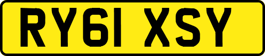RY61XSY