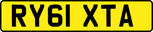 RY61XTA
