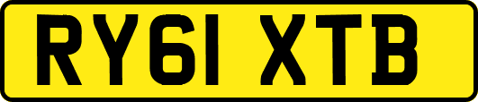 RY61XTB