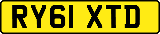 RY61XTD
