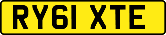 RY61XTE