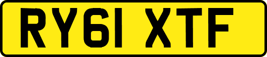 RY61XTF