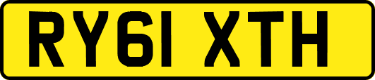 RY61XTH