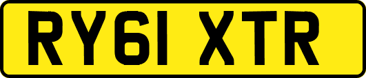 RY61XTR