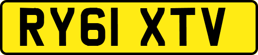 RY61XTV
