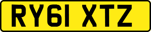 RY61XTZ